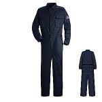 2112 RATED FR COVERALLS