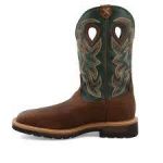 Twisted X Western Work Boot ST
