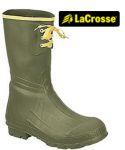 Men�s 12� �Insulated Pac� Hunting Boots � Green