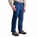 FLAME RESISTANT RELAXED JEANS