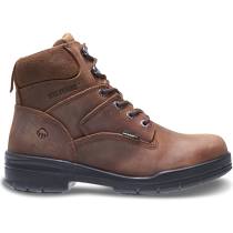 Men's DuraShocks® Slip Resistant Steel-Toe 6"