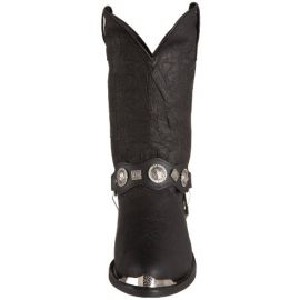 mens casual western boots
